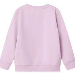 New Nmffikku sweatshirt til småbarn, Ballerina Gensere & Overdeler Jente | Gensere & Overdeler Gutt