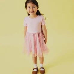 Fashion Nmfhamina kjole til småbarn, Sweet Dreams Kjoler Jente | Kjoler Baby Jente
