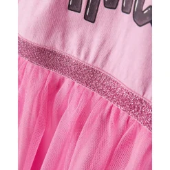 Hot Nmfjustine Gabby's dansedrakt, Pastel Lavender Kjoler Jente | Kjoler Baby Jente