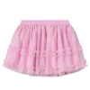 Fashion Nmfletulle tyllskjørt, Pastel Lavender Penklær Jente | Penklær Baby Gutt