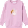 New Nmflulla sweatshirt, Pastel Lavender Gensere & Overdeler Jente | Gensere & Overdeler Gutt