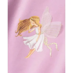 New Nmflulla sweatshirt, Pastel Lavender Gensere & Overdeler Jente | Gensere & Overdeler Gutt