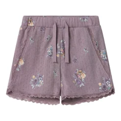 Hot Nmfmena Paw Patrol shorts til småbarn, Purple Dove Shortser & Skjørt Jente | Shortser Baby Gutt