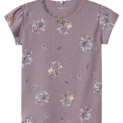 New Nmfmena Paw Patrol t-skjorte småbarn, Purple Dove T-skjorter & Singleter Jente | T-skjorter Gutt