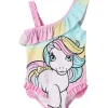 Online Nmfmiklisa MLP badedrakt til småbarn, Pink Frosting Badetøy Jente | Badetøy Baby Jente
