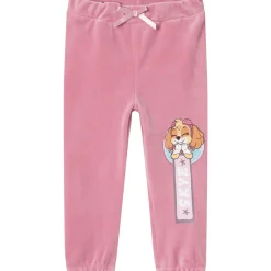 Discount Nmfnadia Paw Patrol joggebukse, Mauve Orchid Bukser & Tights Jente | Bukser & Tights Baby Jente