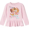 Outlet Nmfnanna Paw Patrol genser, Corsage Gensere & Overdeler Jente | Gensere & Overdeler Gutt