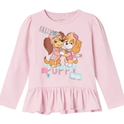 Outlet Nmfnanna Paw Patrol genser, Corsage Gensere & Overdeler Jente | Gensere & Overdeler Gutt