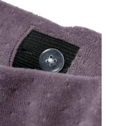 Fashion Nmfnew velourbukse til småbarn, Arctic Dusk Bukser & Tights Jente | Bukser & Tights Baby Jente