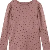 New Nmfnoella genser til småbarn, Twilight Mauve Gensere & Overdeler Jente | Gensere & Overdeler Gutt