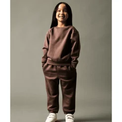 Best Nmfoanne joggebukse til småbarn, Peppercorn Bukser & Tights Jente | Bukser & Tights Baby Jente
