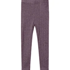 Discount Nmfohusa leggings til småbarn, Arctic Dusk Bukser & Tights Jente | Bukser & Tights Baby Jente