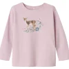 Outlet Nmfoletta genser, Corsage Gensere & Overdeler Jente | Gensere & Overdeler Gutt