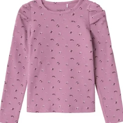Online Nmfolinne genser, Mauve Orchid Gensere & Overdeler Jente | Gensere & Overdeler Gutt