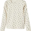Hot Nmfolinne genser, Peyote Melange Gensere & Overdeler Jente | Gensere & Overdeler Gutt