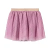Hot Nmfotul tyllskjørt, Mauve Orchid Penklær Jente | Penklær Baby Gutt