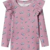 Outlet Nmfrline genser til småbarn, Mauve Orchid Gensere & Overdeler Jente | Gensere & Overdeler Gutt