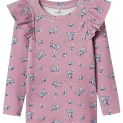 Outlet Nmfrline genser til småbarn, Mauve Orchid Gensere & Overdeler Jente | Gensere & Overdeler Gutt