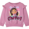 Outlet Nmfsanne Gabby's sweatshirt, Mauve Orchid Gensere & Overdeler Jente | Gensere & Overdeler Gutt