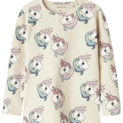 Hot Nmfsimone My Little Pony genser, Peyote Melange Gensere & Overdeler Jente | Gensere & Overdeler Gutt