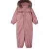 Outlet Nmfsnow10 vinterdress m/glitter, Grape Shake Parkdresser & Vinterdresser Barn | Parkdresser & Vinterdresser Baby