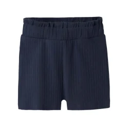 Fashion Nmfsurajali shorts til småbarn, Dark Sapphire Shortser & Skjørt Jente | Shortser Baby Gutt