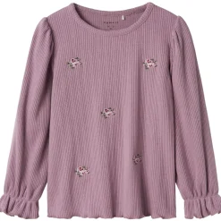 Online Nmftreasure genser til småbarn, Elderberry Gensere & Overdeler Jente | Gensere & Overdeler Gutt