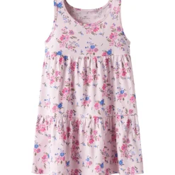 New Nmfvigga kjole til småbarn, Ballerina Kjoler Jente | Kjoler Baby Jente