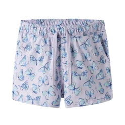 Online Nmfvigga shorts til småbarn, Purple Heather Shortser & Skjørt Jente | Shortser Baby Gutt