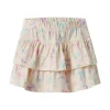 Hot Nmfvigga skjørt til småbarn, Buttercream Shortser & Skjørt Jente | Shortser Baby Gutt