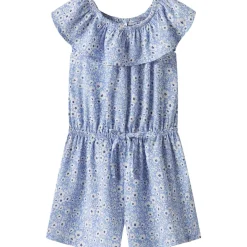 Sale Nmfvinaya jumpsuit til småbarn, Serenity Jumpsuits Jente | Rompere & Jumpsuits Baby Jente
