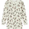 Outlet Nmfwang genser i ull til småbarn, Snow White Ullbody Og Ullgensere Baby | Ullgensere Jente