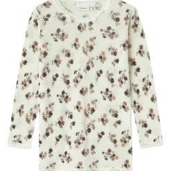 Outlet Nmfwang genser i ull til småbarn, Snow White Ullbody Og Ullgensere Baby | Ullgensere Jente
