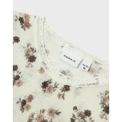 Outlet Nmfwang genser i ull til småbarn, Snow White Ullbody Og Ullgensere Baby | Ullgensere Jente