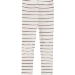 Clearance Nmfwang leggings i ull til småbarn, Snow White Ullbukser Baby | Ullbukser Gutt 3-10 År