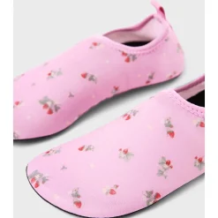 Sale Nmfzila badesko til småbarn, Fragrant Lilac Sandaler Og Badesko