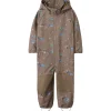 Sale Nmmalfa08 softshelldress til småbarn, Mountain Trail Parkdresser & Vinterdresser Barn | Parkdresser & Vinterdresser Baby