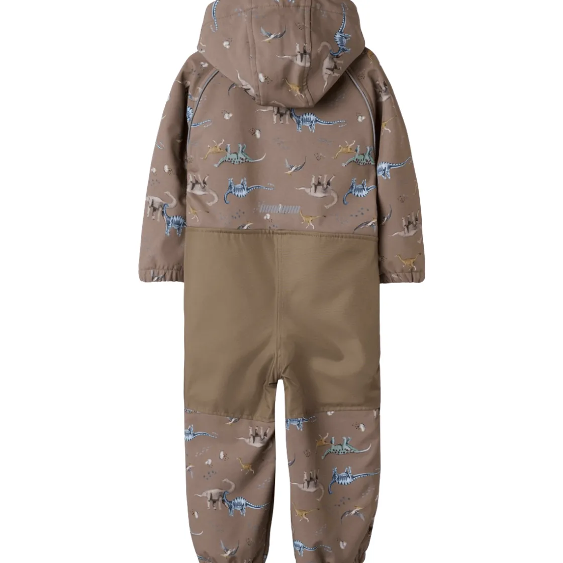 Sale Nmmalfa08 softshelldress til småbarn, Mountain Trail Parkdresser & Vinterdresser Barn | Parkdresser & Vinterdresser Baby
