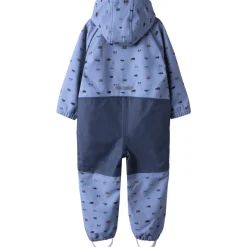 Best Nmmalfa08 softshelldress til småbarn, Infinity Parkdresser & Vinterdresser Barn | Parkdresser & Vinterdresser Baby