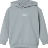 Fashion Nmmbasom hettegenser til småbarn, Quarry Gensere & Overdeler Gutt | Gensere Baby Gutt
