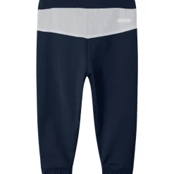 Hot Nmmbasom joggebukse til småbarn, Navy Blazer Bukser Gutt | Bukser Baby Gutt