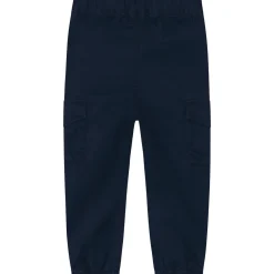 Hot Nmmben cargobukse til småbarn, Navy Blazer Bukser Gutt | Bukser Baby Gutt