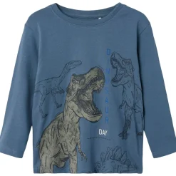 Outlet Nmmbenjamino genser til småbarn, China Blue Gensere & Overdeler Gutt | Gensere Baby Gutt