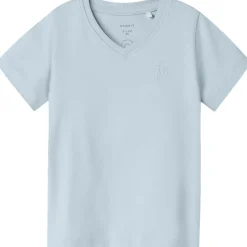 Sale Nmmfelkan t-skjorte til småbarn, Celestial Blue T-skjorter Gutt | Kort
