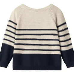 New Nmmfilon cardigan til småbarn, Peyote Melange Penklær Gutt | Skjorter Gutt