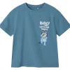 New Nmmflick Bluey t-skjorte til småbarn, Spring Lake T-skjorter Gutt | Kort