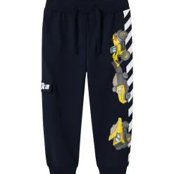 Hot Nmmjacinto Tonka joggebukse, Navy Blazer Bukser Gutt | Bukser Baby Gutt