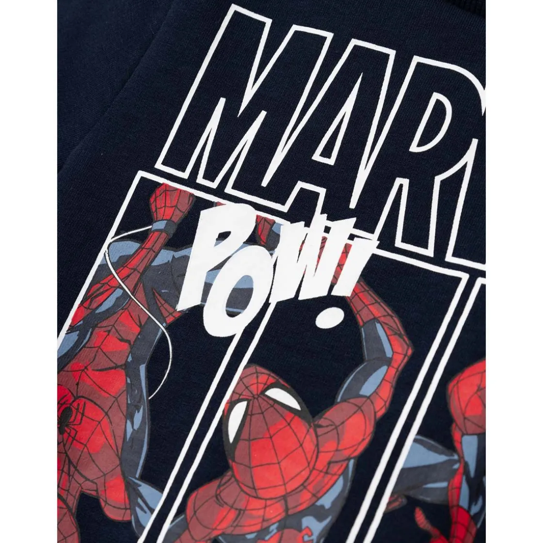 Hot Nmmjessie Spiderman sweatshirt, Dark Sapphire Gensere & Overdeler Gutt | Gensere Baby Gutt