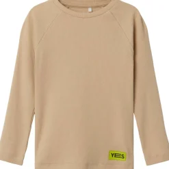 Online Nmmlivanno genser, Irish Cream Gensere & Overdeler Gutt | Gensere Baby Gutt