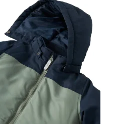 Hot Nmmmax vinterjakke til småbarn, Agave Green Jakker Barn | Jakker Baby
